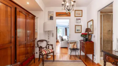 Apartment on Askatasunaren Hiribidea photo 18