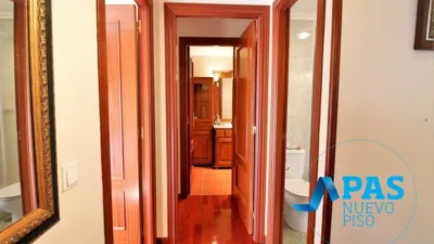 Apartment on Calle de la Justicia photo 25