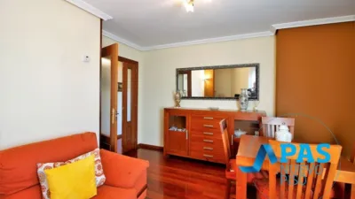 Apartment on Calle de la Justicia photo 8