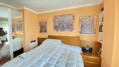 Chalet in Santa Ana photo 12