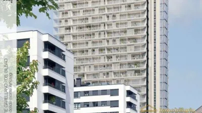 Apartment in Garellano Plaza photo 23