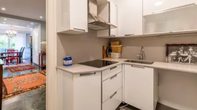 Apartment on Askatasunaren Hiribidea photo 23
