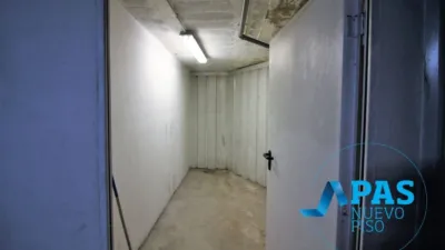 Apartment on Calle de la Justicia photo 36