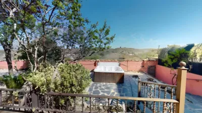 Chalet on Calle de los Geranios photo 37