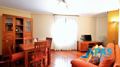 Apartment on Calle de la Justicia photo 15