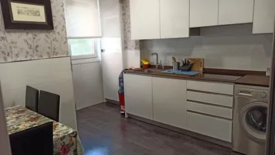 Piso en Bagatza photo 3