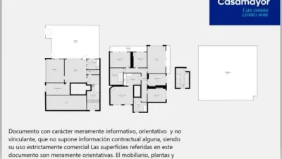 Chalet en Carrer de Pío XII, 19 photo 66