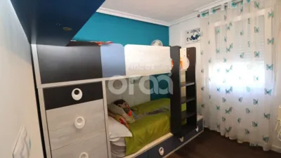 Apartment in Cabieces photo 9