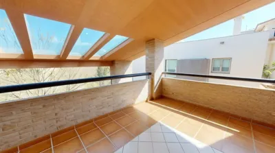 Chalet on Calle de los Geranios photo 23