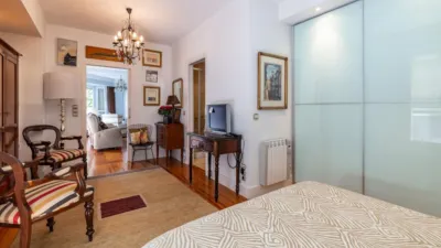 Apartment on Askatasunaren Hiribidea photo 17