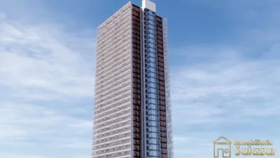 Apartment in Garellano Plaza photo 11