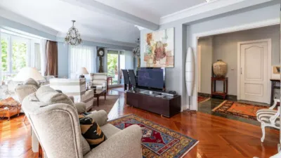 Apartment on Askatasunaren Hiribidea photo 4