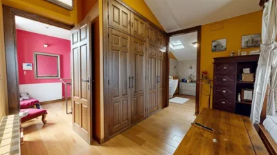 Chalet on Calle de los Geranios photo 27
