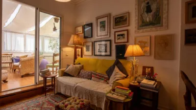 Apartment in Puertochico photo 6