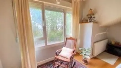 Chalet in Zabaloetxe photo 21