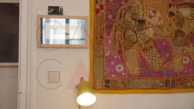 Apartment in Puertochico photo 35