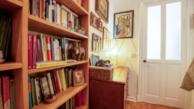 Apartment in Puertochico photo 31