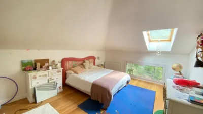 Chalet in Zabaloetxe photo 32