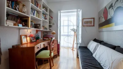 Apartment in Puertochico photo 43