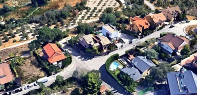 Chalet on Calle de los Geranios photo 51