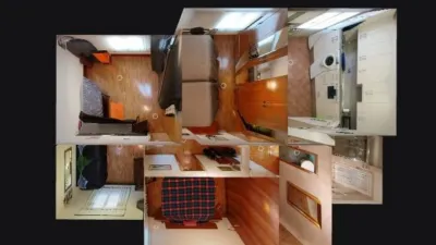 Apartment on Pagaegi Street photo 37