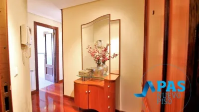 Apartment on Calle de la Justicia photo 14