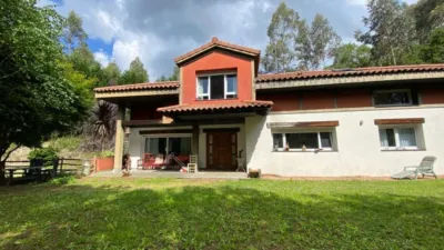 Chalet in Zabaloetxe photo 36