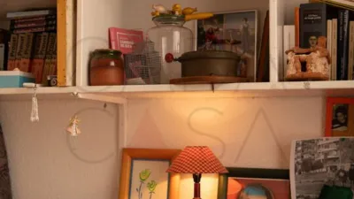 Apartment in Puertochico photo 33
