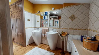 Chalet on Calle de los Geranios photo 29