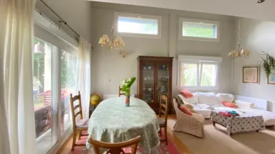 Chalet in Zabaloetxe photo 9