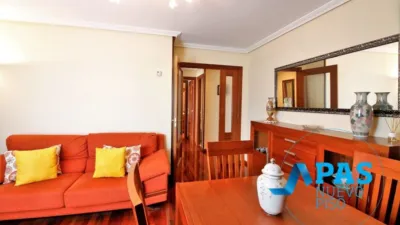 Apartment on Calle de la Justicia photo 30
