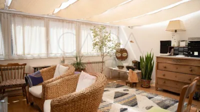 Apartment in Puertochico photo 42