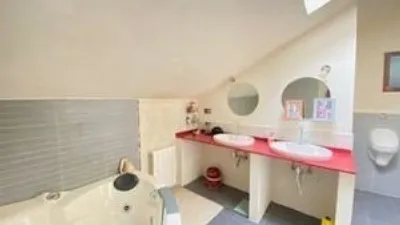 Chalet in Zabaloetxe photo 27