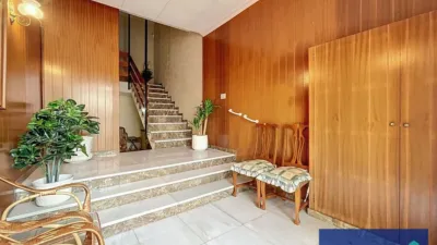 Chalet en Carrer de Pío XII, 19 photo 55