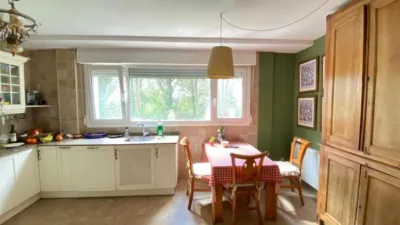 Chalet in Zabaloetxe photo 5