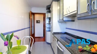 Apartment on Calle de la Justicia photo 28