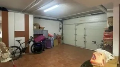 Chalet in Santa Ana photo 17