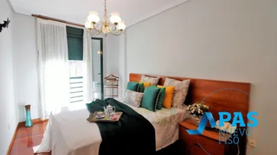 Apartment on Calle de la Justicia photo 18