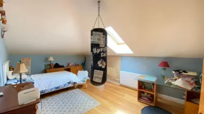 Chalet in Zabaloetxe photo 31