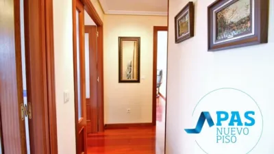 Apartment on Calle de la Justicia photo 23