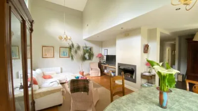 Chalet in Zabaloetxe photo 6