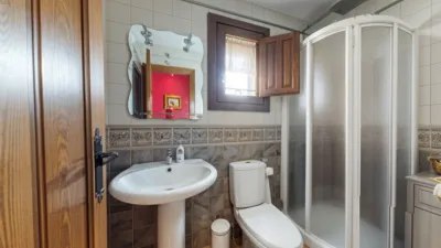 Chalet on Calle de los Geranios photo 14