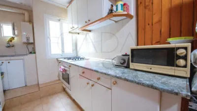 Apartment on Rio de la Pila Street photo 8