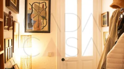 Apartment in Puertochico photo 50