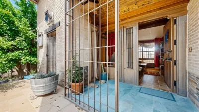 Chalet on Calle de los Geranios photo 34