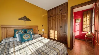 Chalet on Calle de los Geranios photo 12
