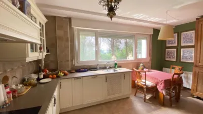 Chalet in Zabaloetxe photo 2