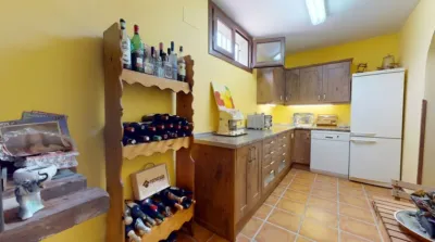 Chalet on Calle de los Geranios photo 47