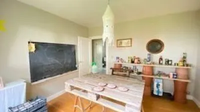 Chalet in Zabaloetxe photo 13