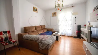 Apartment on Rio de la Pila Street photo 15